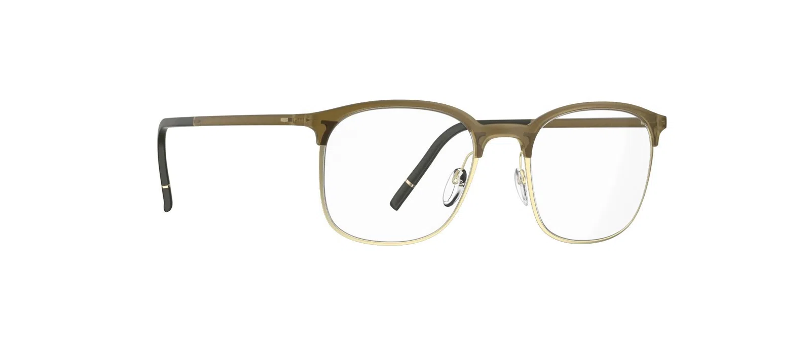 Silhouette Balanced Fusion 2989 Eyeglasses - view 17